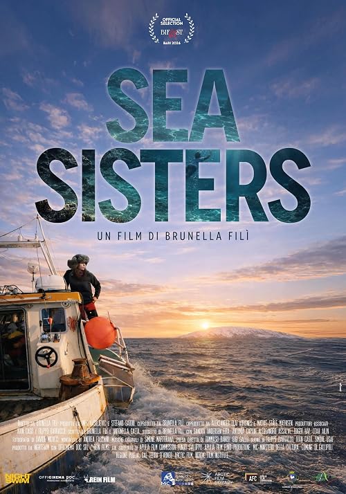 Sea Sisters