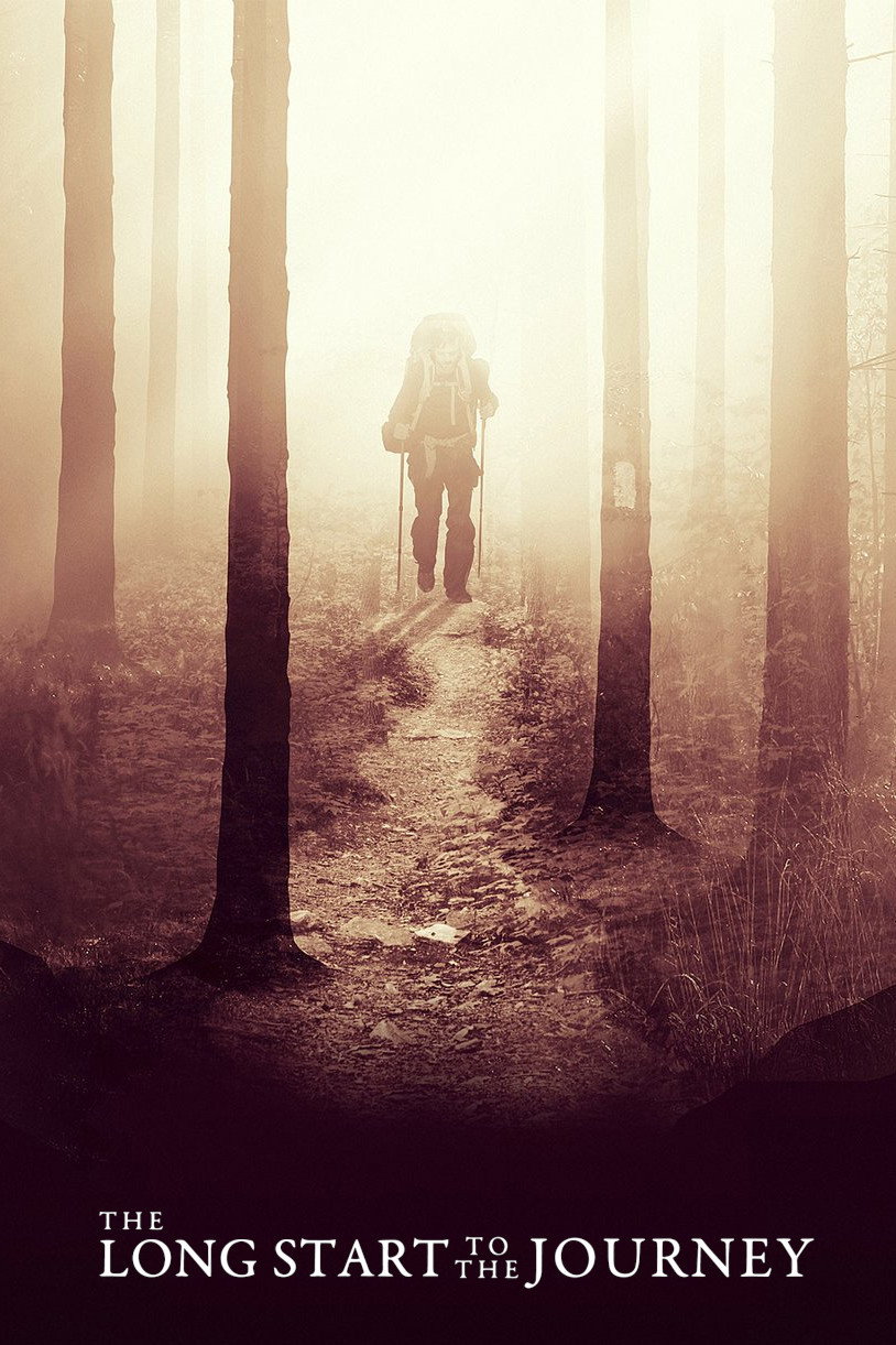 The Long Start to the Journey
