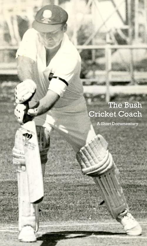 The Bush Cricket Coach