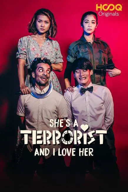 She's a Terrorist and I Love Her