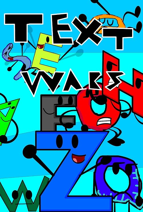 Text Wars