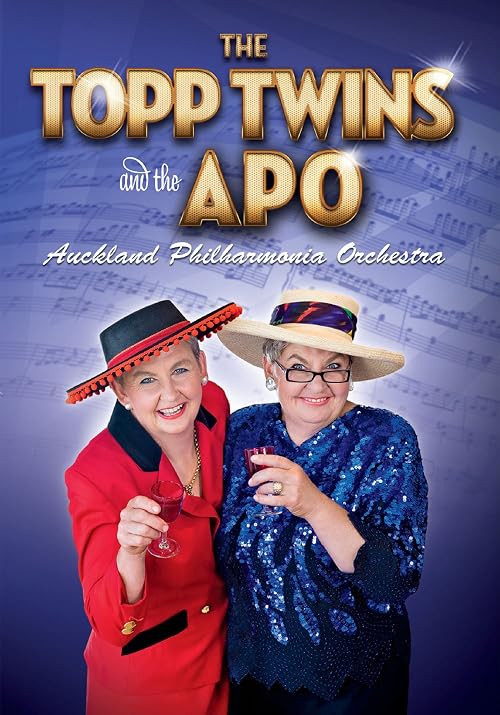 The Topp Twins and the APO