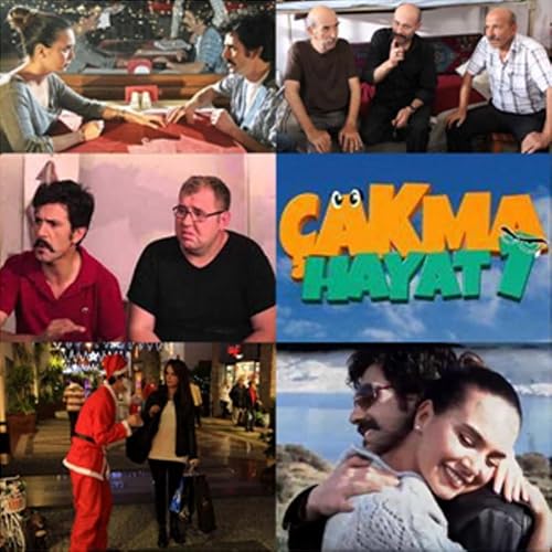 Çakma Hayat