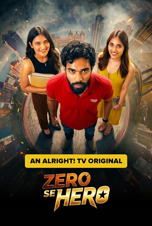 Zero Se Hero