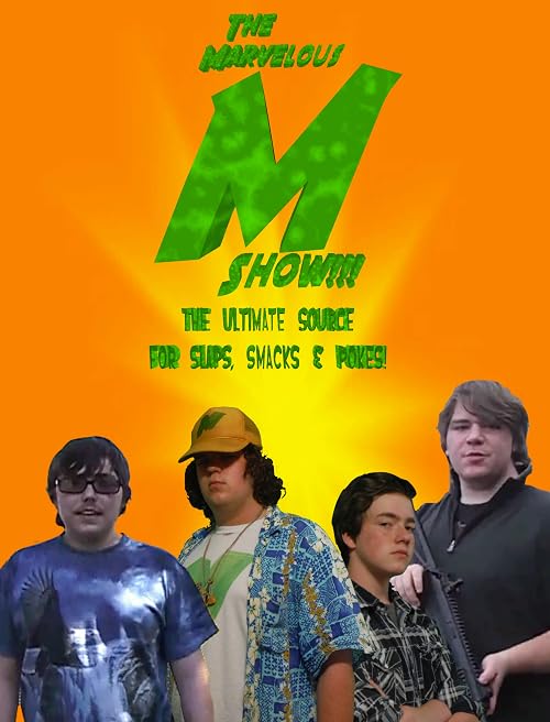 The Marvelous M Show