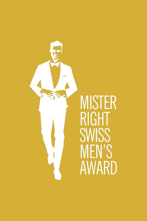 Swiss Men's Award