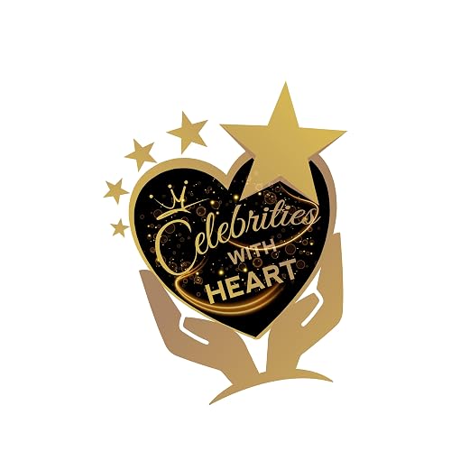 Celebrities with Heart: Who Do You Like for the Emmys?