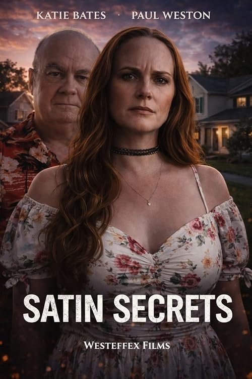 Satin Secrets