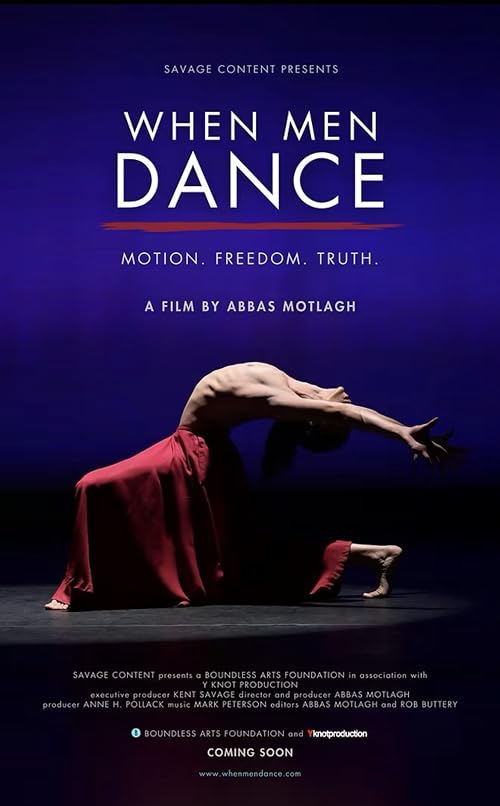 When Men Dance