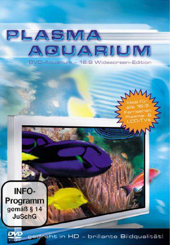 Plasma Aquarium, Volume 1