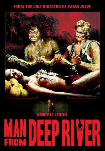 Man from Deep River: Interview with Director Umberto Lenzi