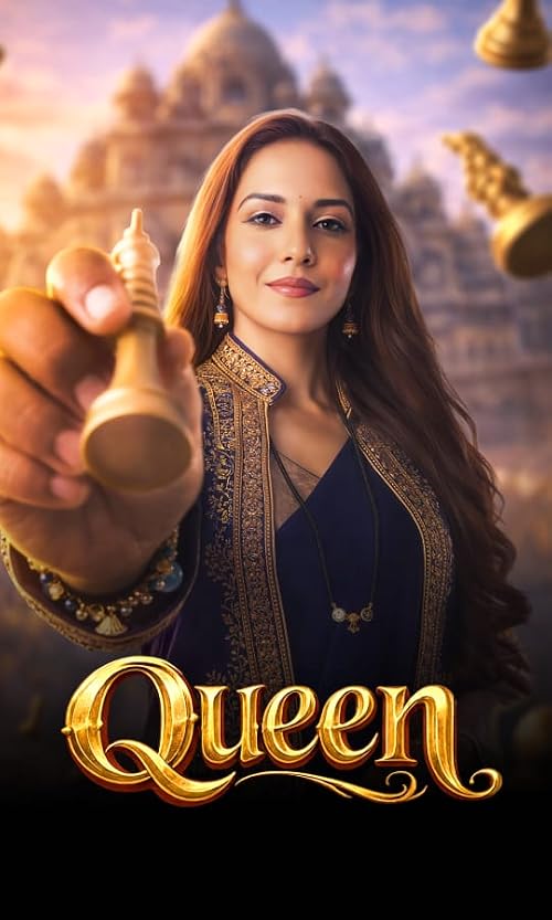Queen