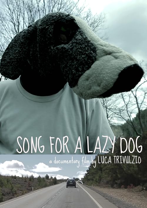 Song for a Lazy Dog