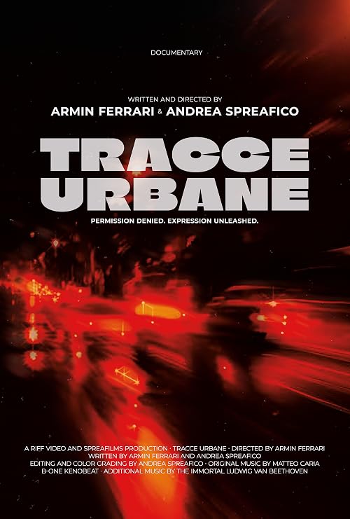 Tracce Urbane