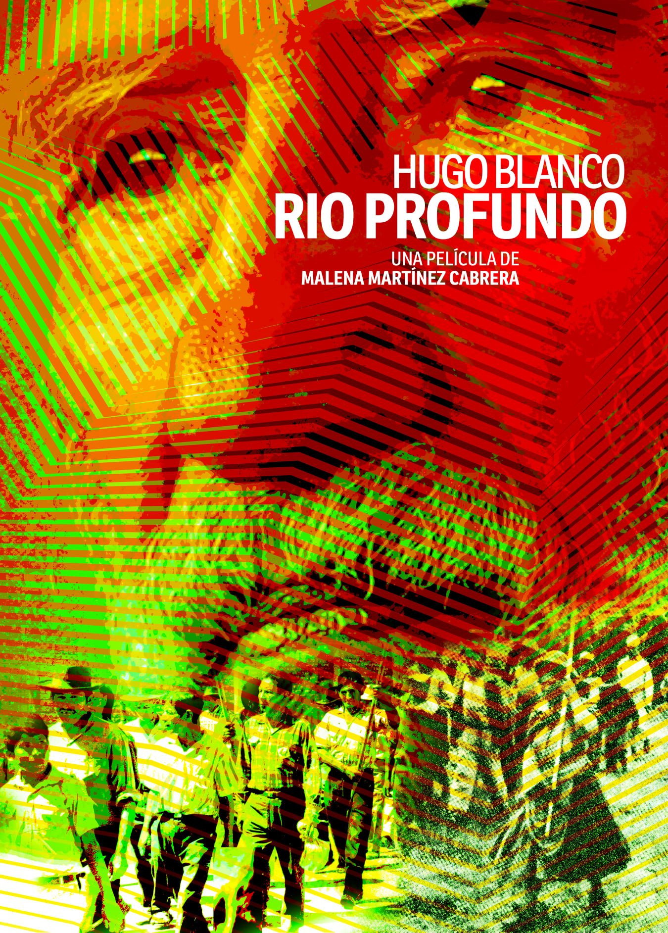 Hugo Blanco, Río Profundo