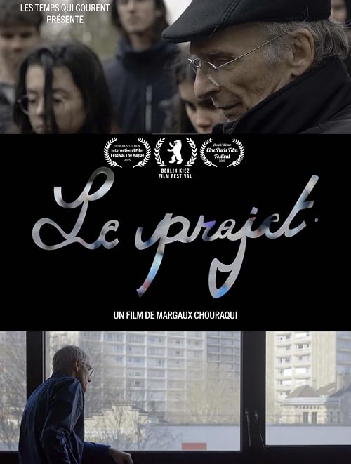Le projet