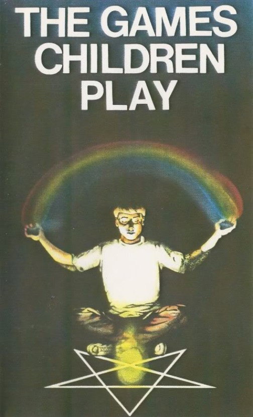 The Games Children Play