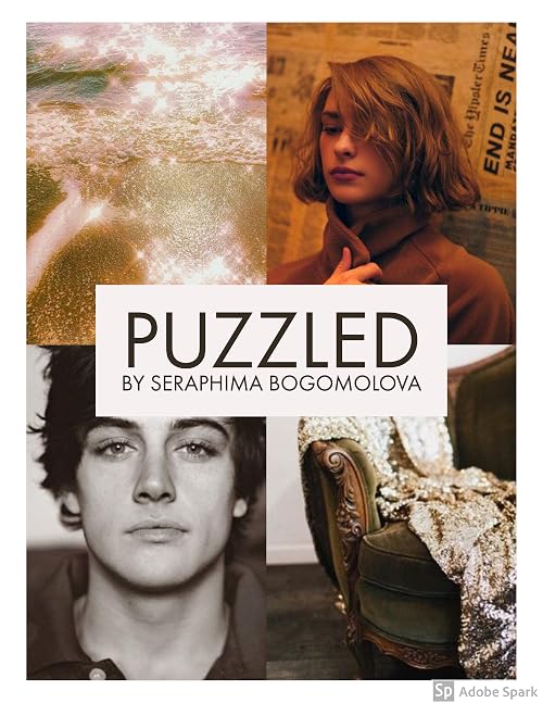 Puzzled