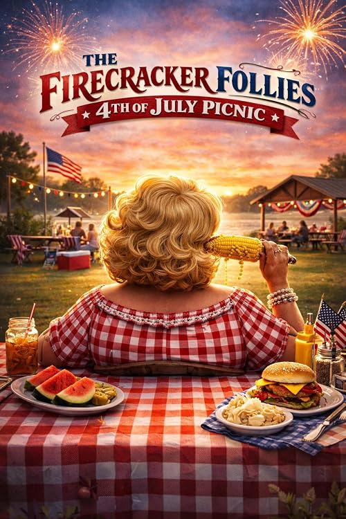 The Firecracker Follies Annual 4th of July Picnic