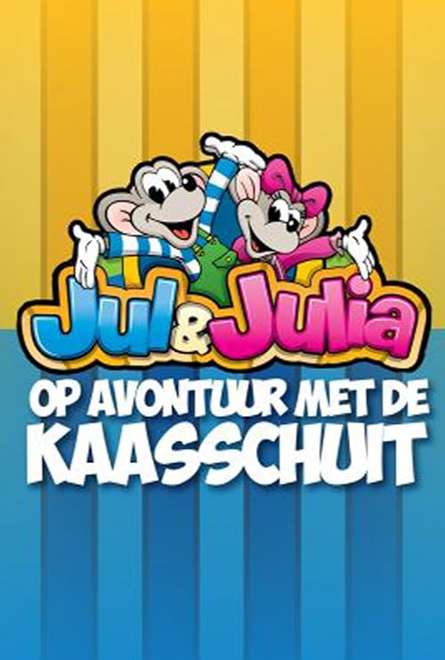 De Avonturen van de Kaasschuit