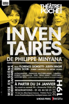 Inventaires