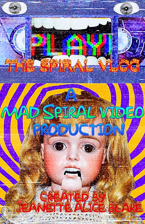 The Spiral Vlog