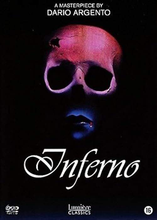 Inferno: Interview with Writer/Director Dario Argento and Assistant Director Lamberto Bava