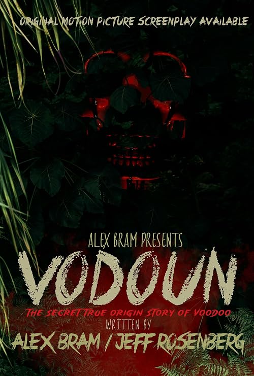 Vodoun