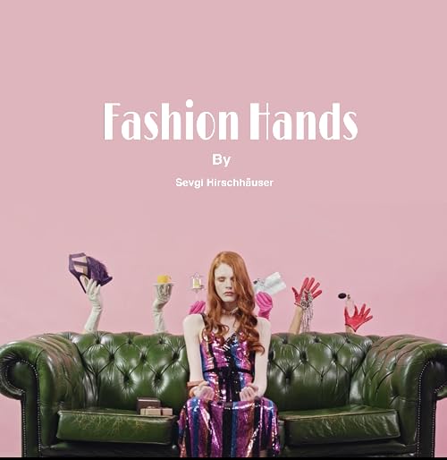 Fashion Hands
