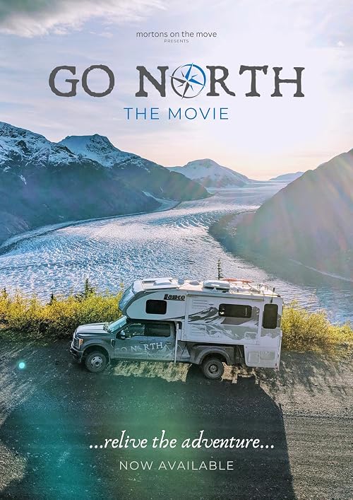 Go North