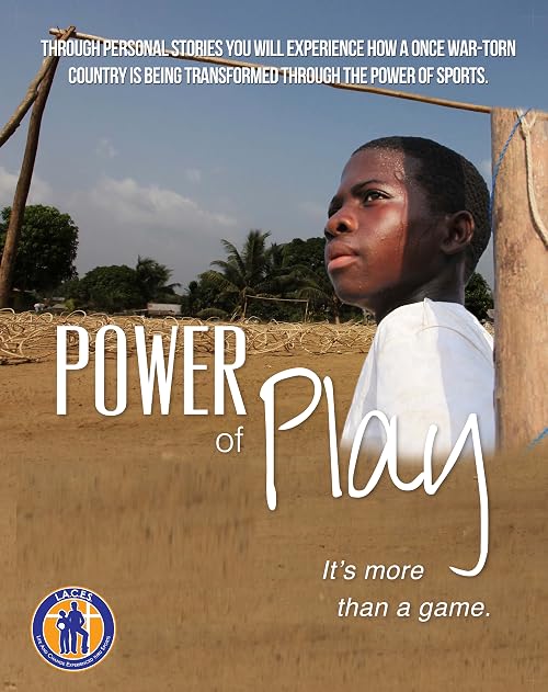 Power of Play