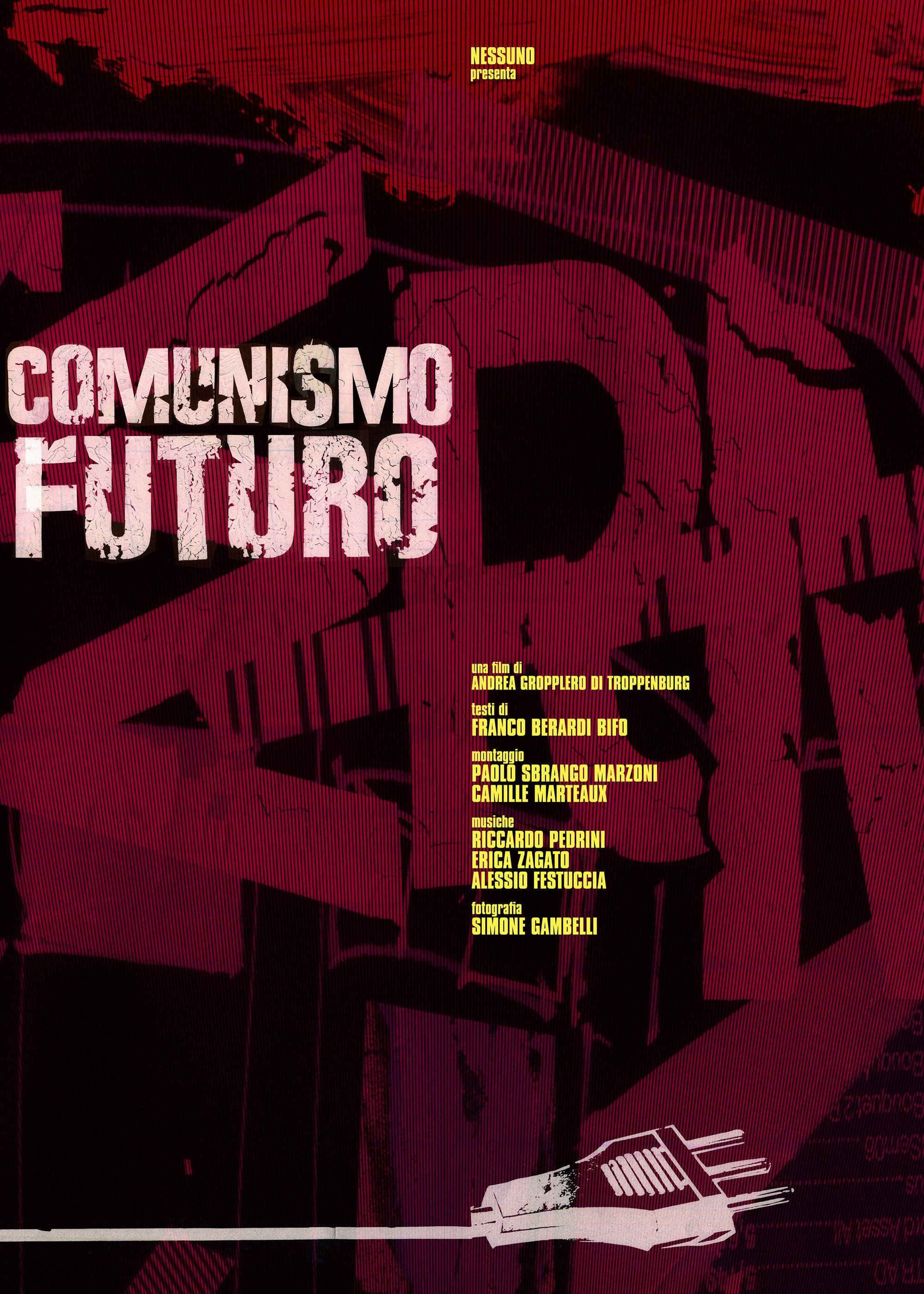 Comunismo futuro