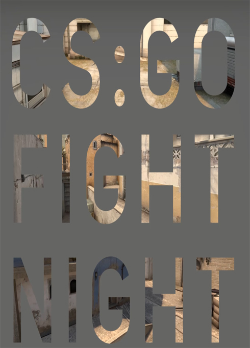 CSGO Fight Night