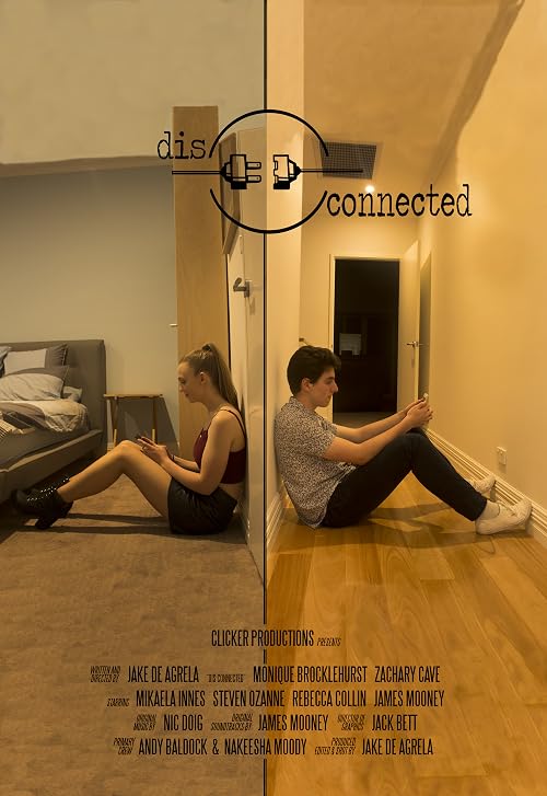 Dis Connected