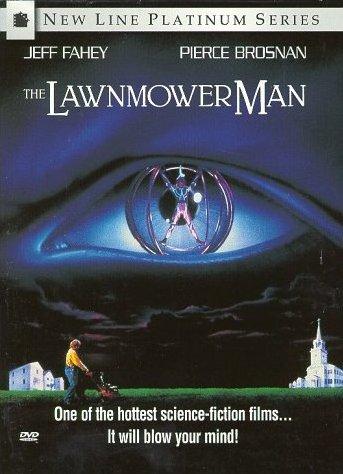 The Lawnmower Man: Deleted Scenes