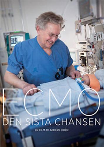 Ecmo: Den sista chansen