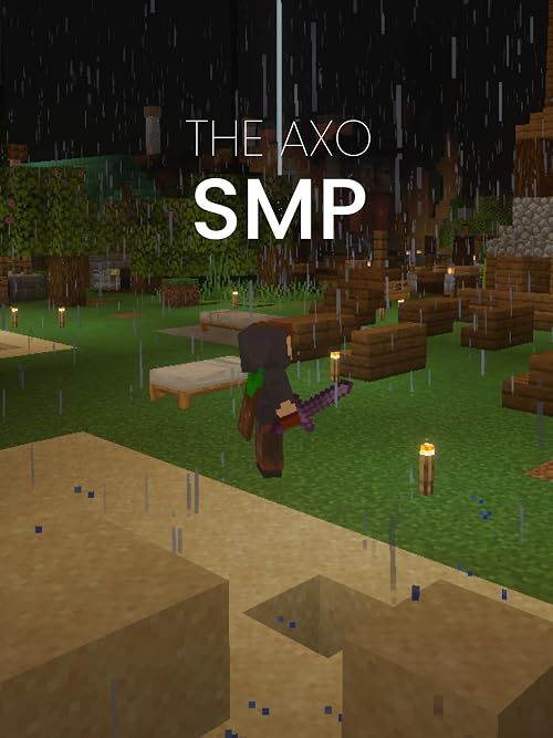 The AXO SMP