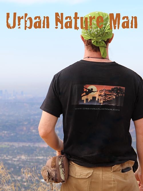 Urban Nature Man