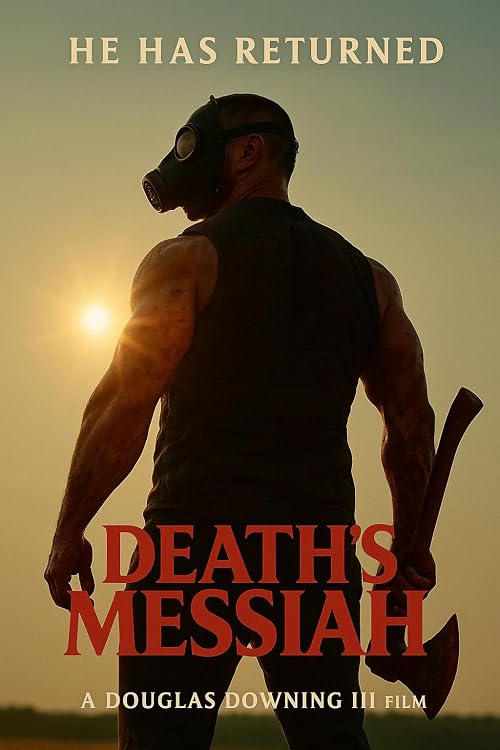 Death's Messiah