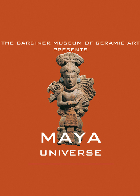 Maya Universe