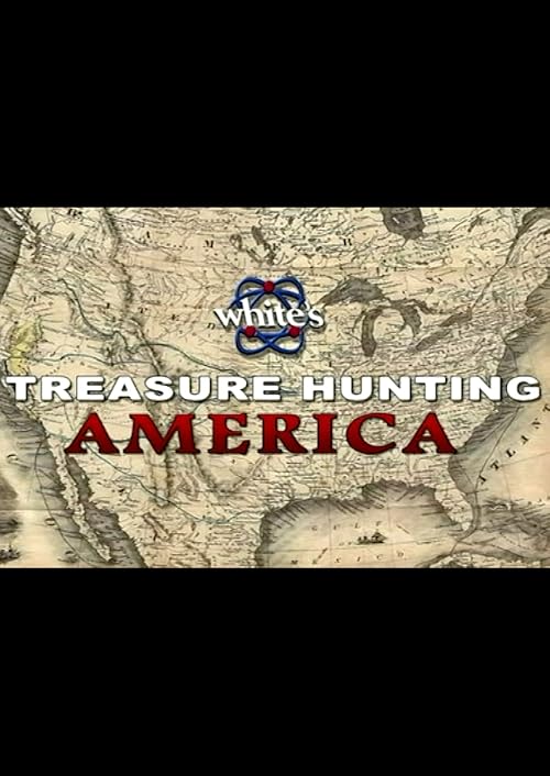Treasure Hunting America