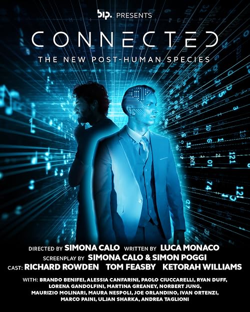 Connected: The New Post-Human Species