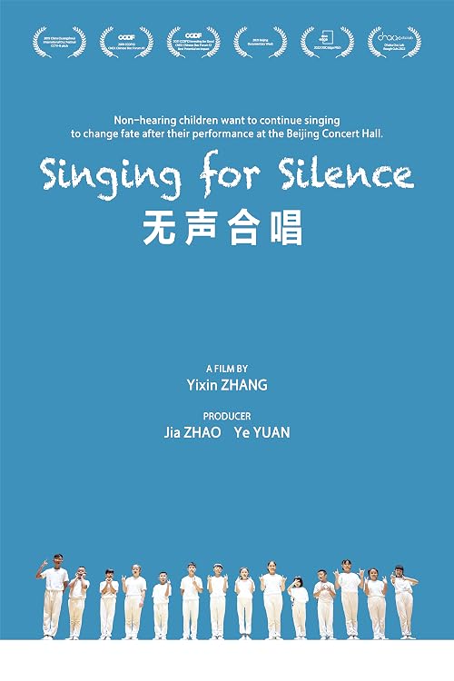 Singing for Silence