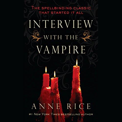 Interview with the Vampire