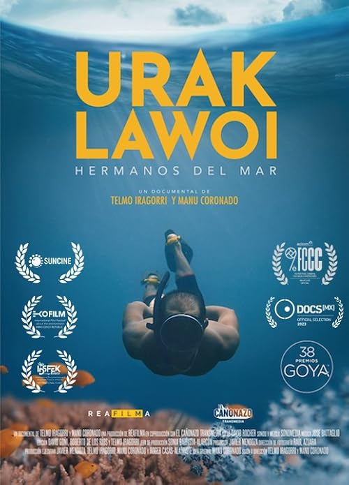 Urak Lawoi, hermanos del mar