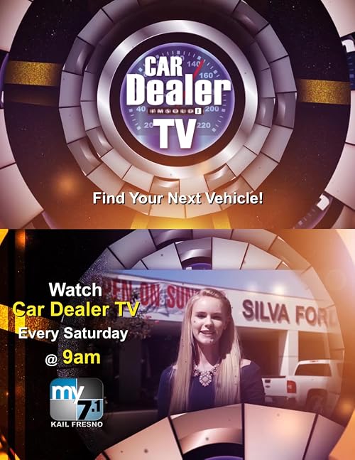 Car Dealer TV
