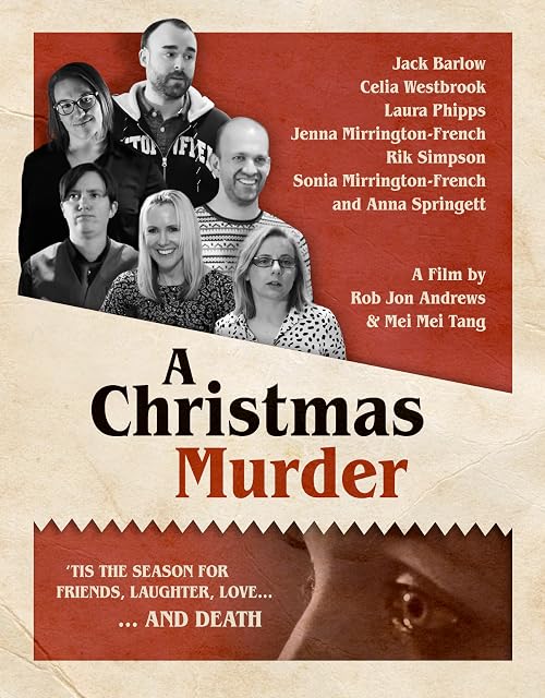 A Christmas Murder