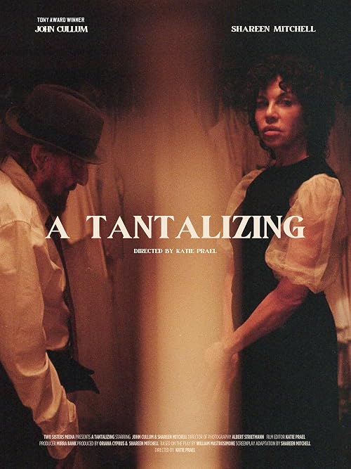 A Tantalizing