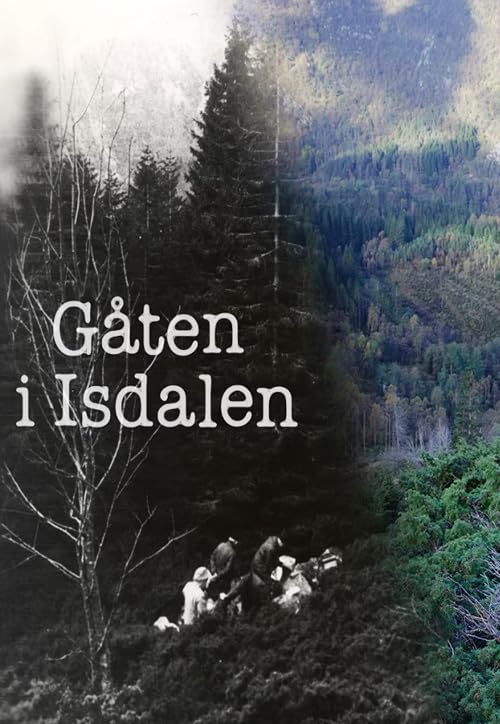 Gåten i Isdalen