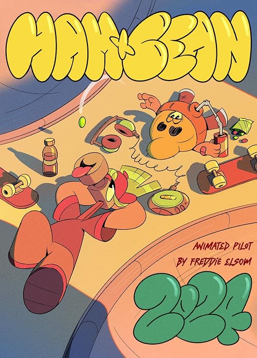 Ham & Bean